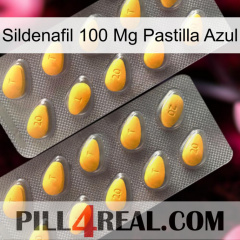 Sildenafil 100 Mg Blue Pill cialis2